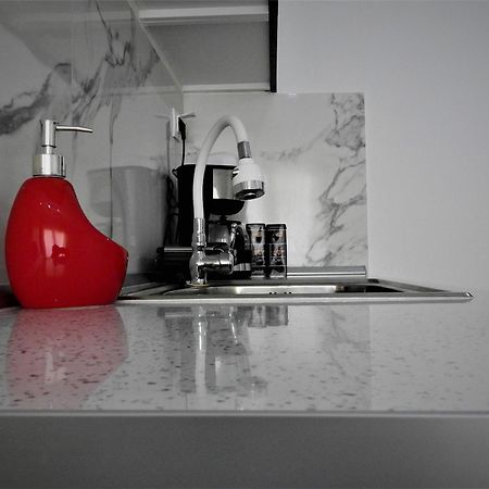 Konstantinos'S Luxury Studio テッサロニキ エクステリア 写真