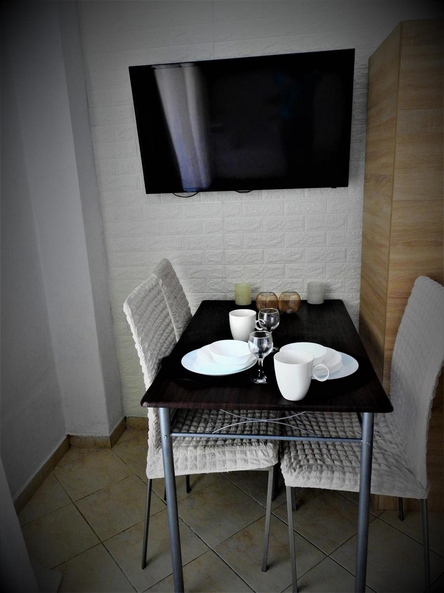 Konstantinos'S Luxury Studio テッサロニキ エクステリア 写真
