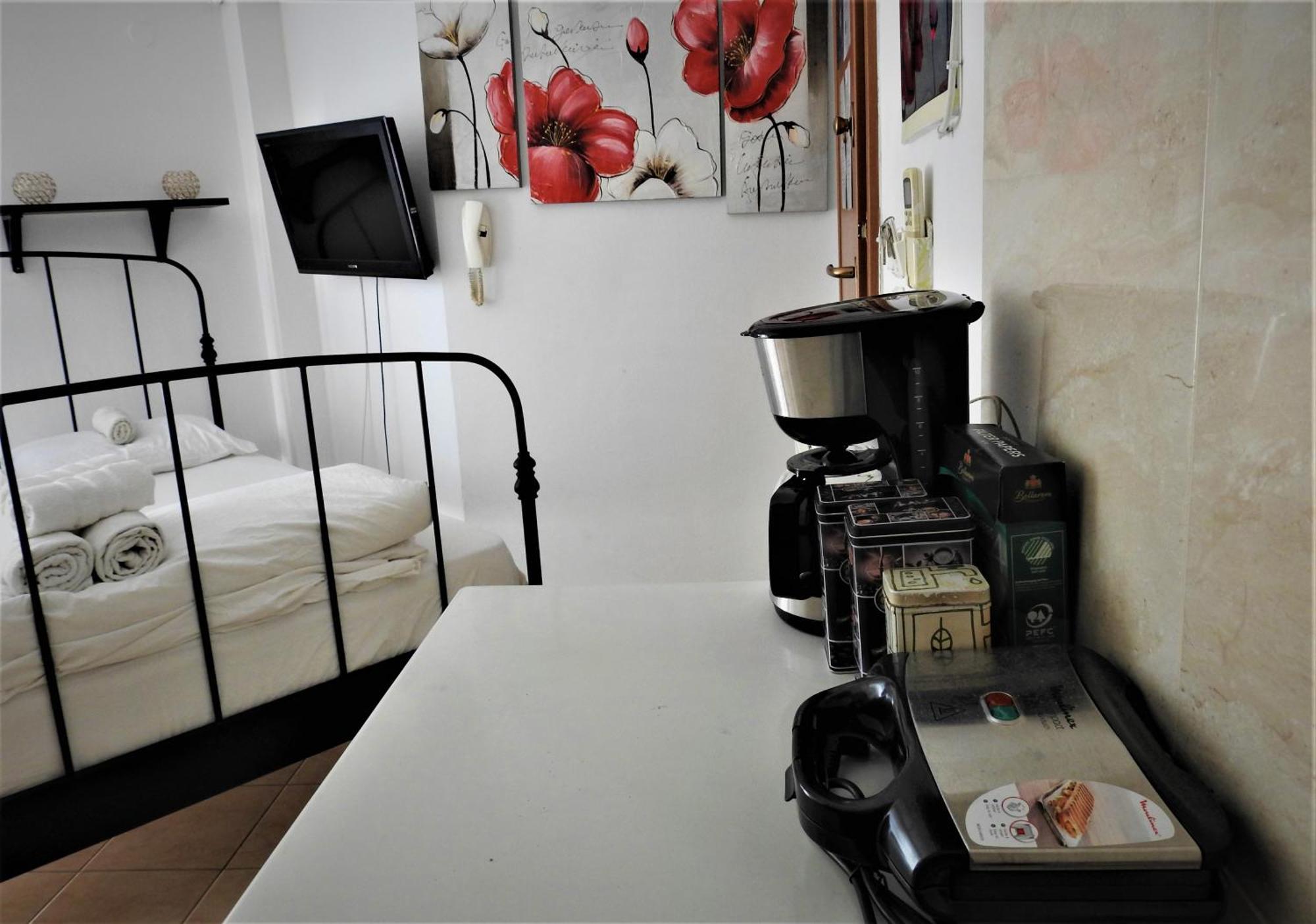 Konstantinos'S Luxury Studio テッサロニキ エクステリア 写真