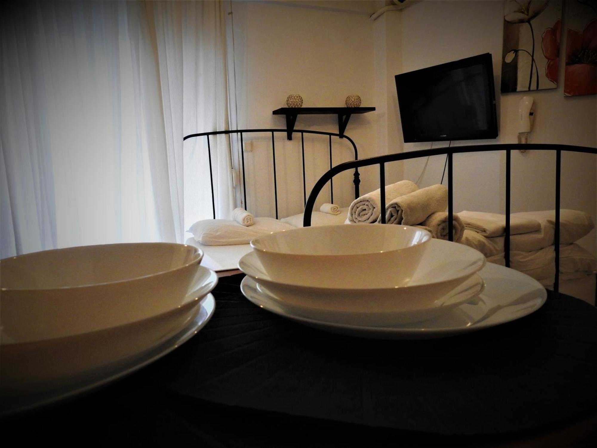 Konstantinos'S Luxury Studio テッサロニキ エクステリア 写真