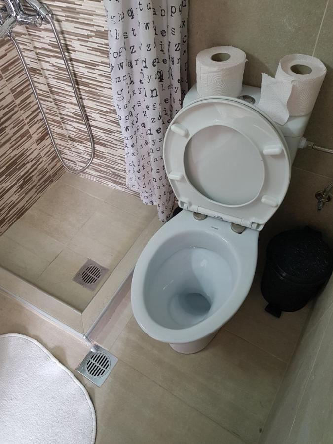 Konstantinos'S Luxury Studio テッサロニキ エクステリア 写真